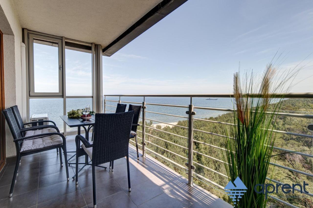 Apartament Baltic Dream - Aprent ジブヌベク エクステリア 写真