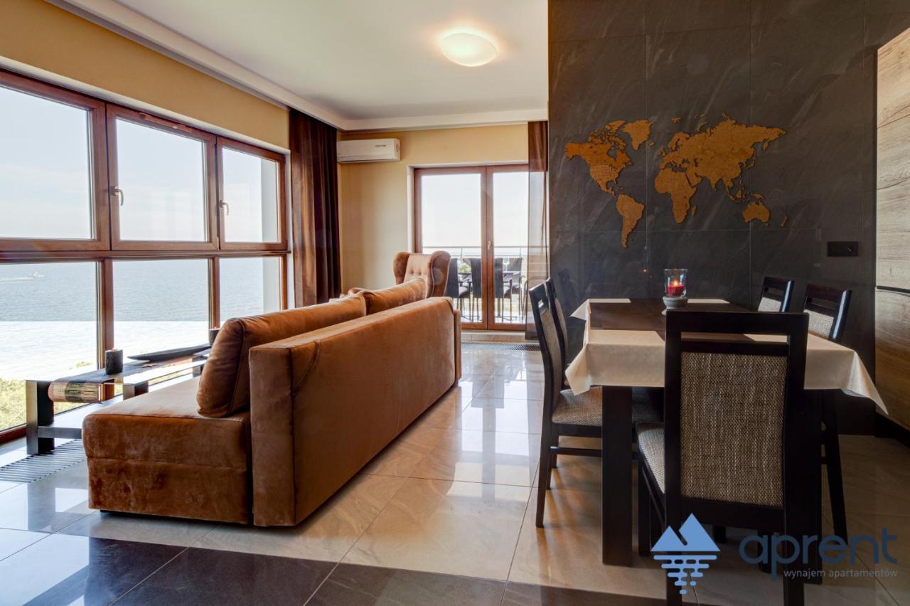 Apartament Baltic Dream - Aprent ジブヌベク エクステリア 写真