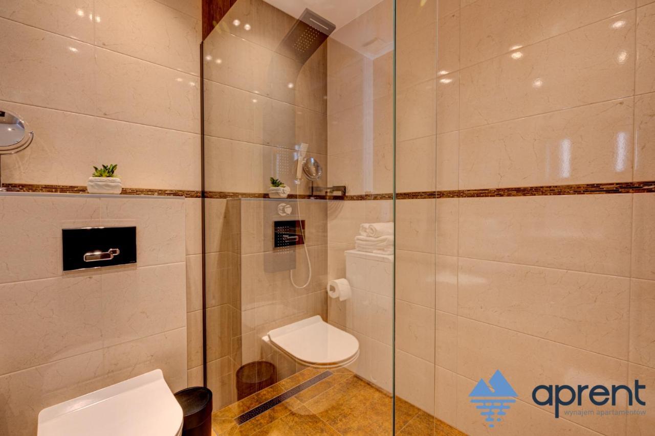 Apartament Baltic Dream - Aprent ジブヌベク エクステリア 写真